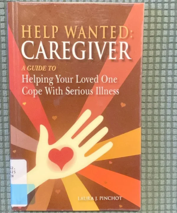 Help Wanted Caregiver