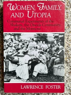 Women, Family, and Utopia