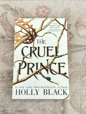 The Cruel Prince