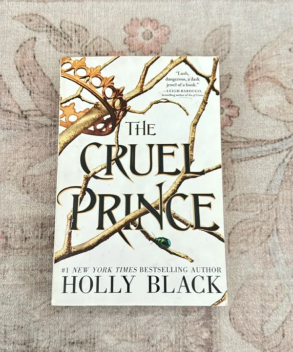 The Cruel Prince