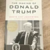 The Making of Donald Trump