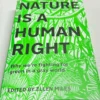 Nature Is a Human Right 2022
