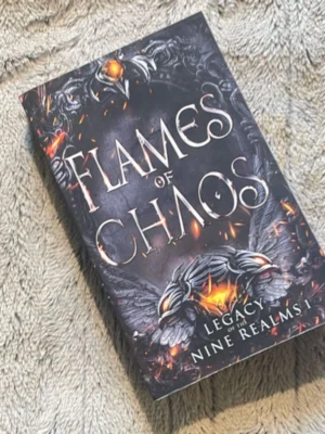 Flames of Chaos