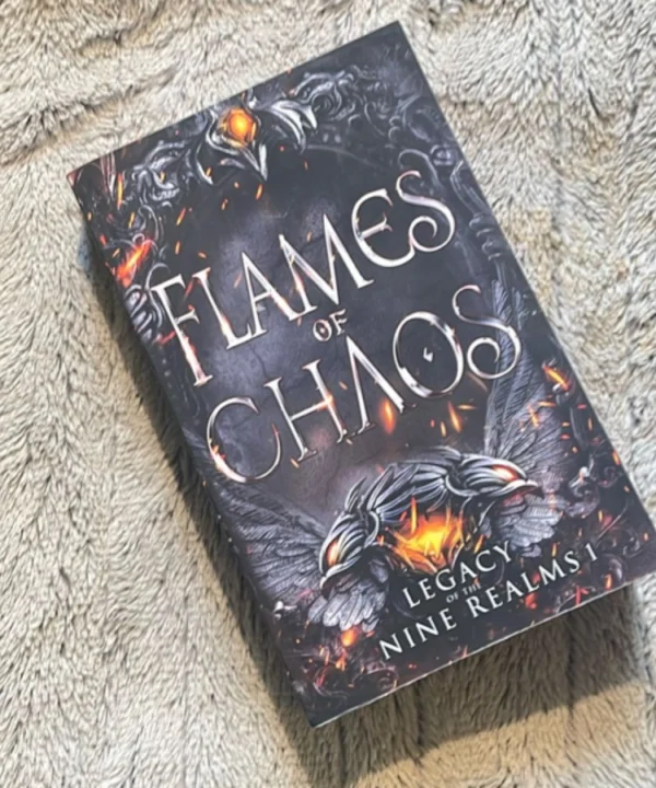 Flames Of Chaos