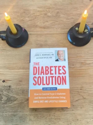The Diabetes Solution