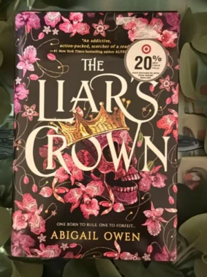 The Liar's Crown