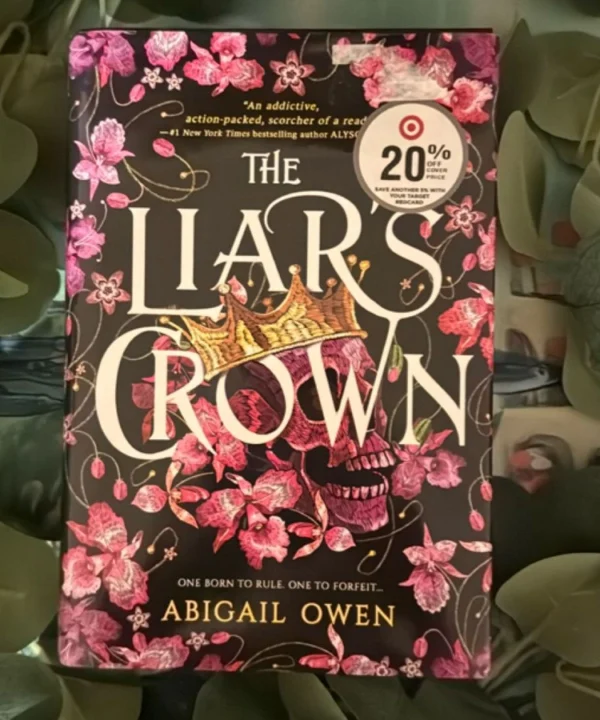 The Liar'S Crown