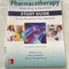 Pharmacotherapy Principles and Practice Study Guide, Fourth Edition