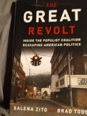 The Great Revolt