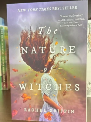 The Nature of Witches