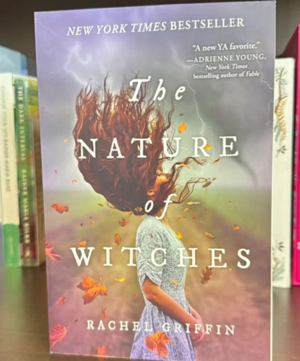 The Nature Of Witches