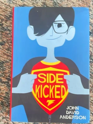 Sidekicked