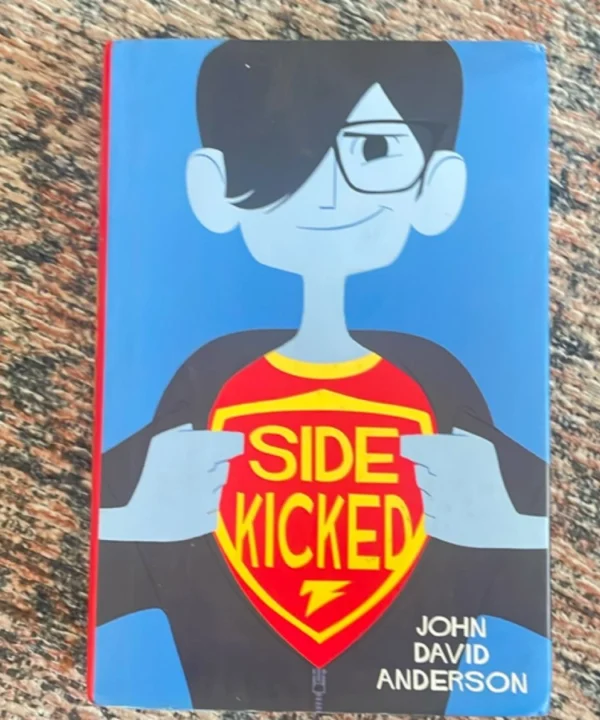 Sidekicked