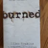 Burned