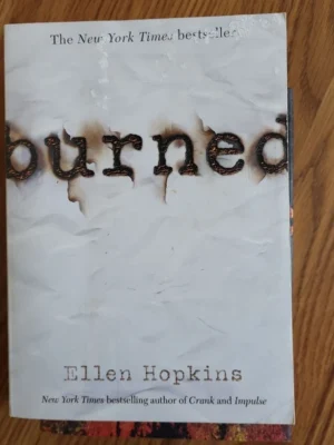 Burned