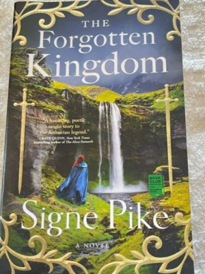 The Forgotten Kingdom