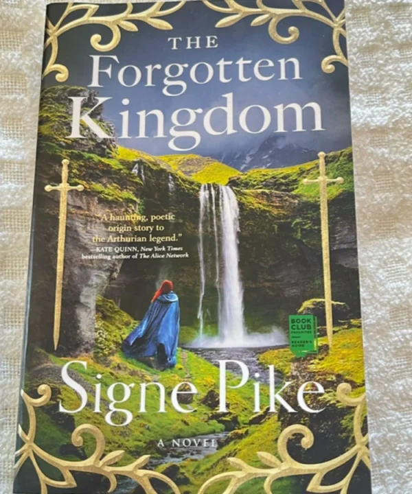 The Forgotten Kingdom