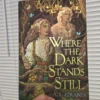 Where the Dark Stands Still