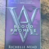 Blood Promise