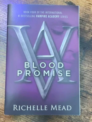 Blood Promise