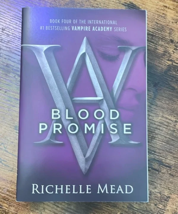 Blood Promise