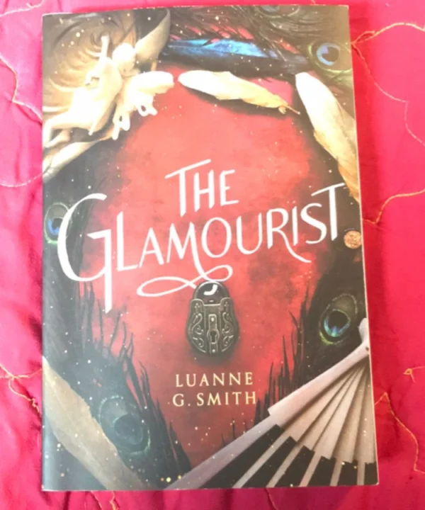 The Glamourist