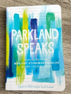 Parkland Speaks