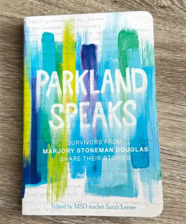 Parkland Speaks