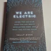 We Are Electric