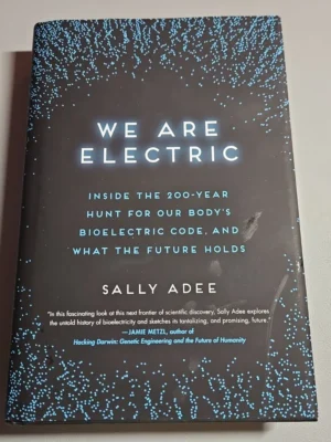 We Are Electric