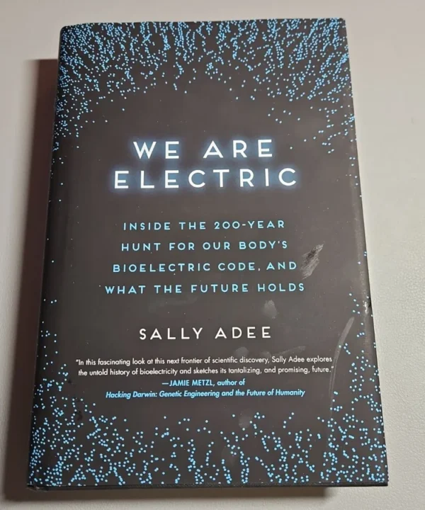 We Are Electric