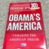 Obama's America