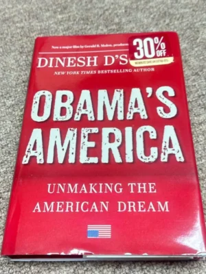 Obama's America