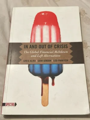 In and Out of Crisis