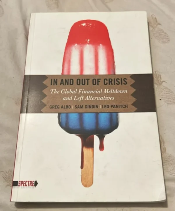 In And Out Of Crisis