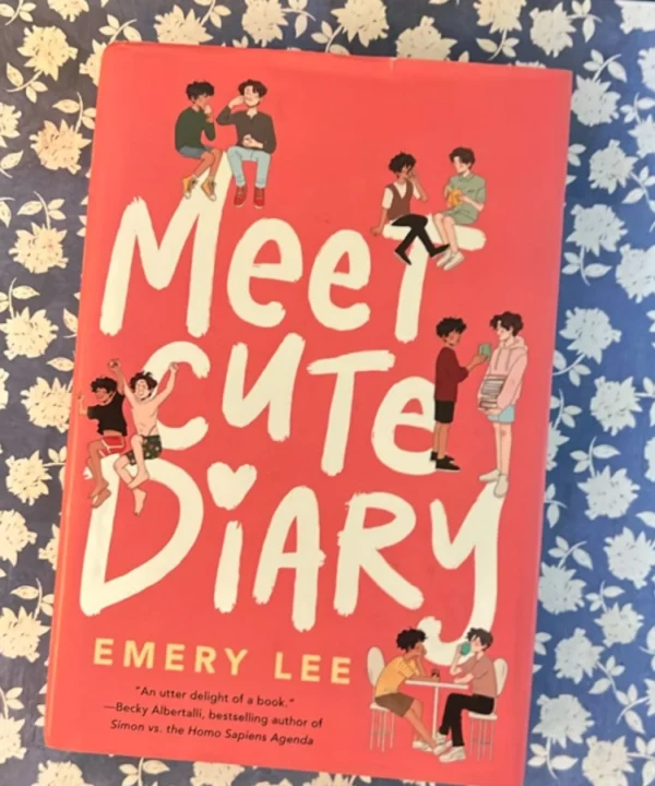 Meet Cute Diary