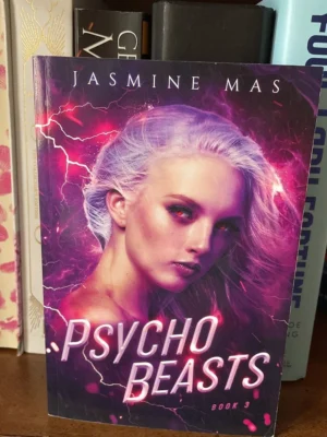Psycho Beasts