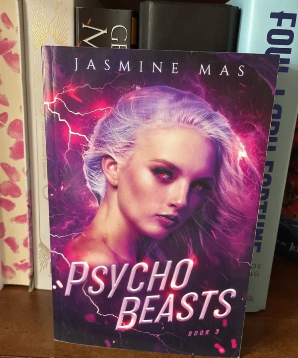 Psycho Beasts