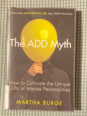 The ADD Myth