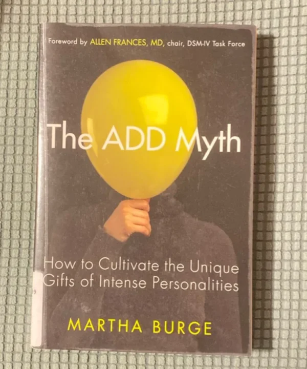 The Add Myth