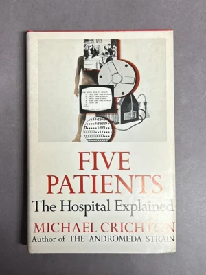Five Patients