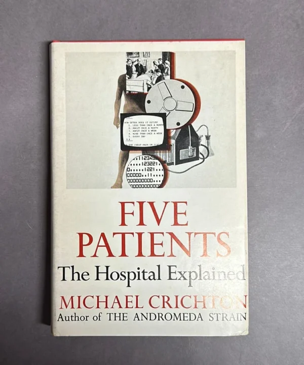 Five Patients