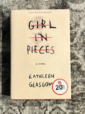 Girl in Pieces