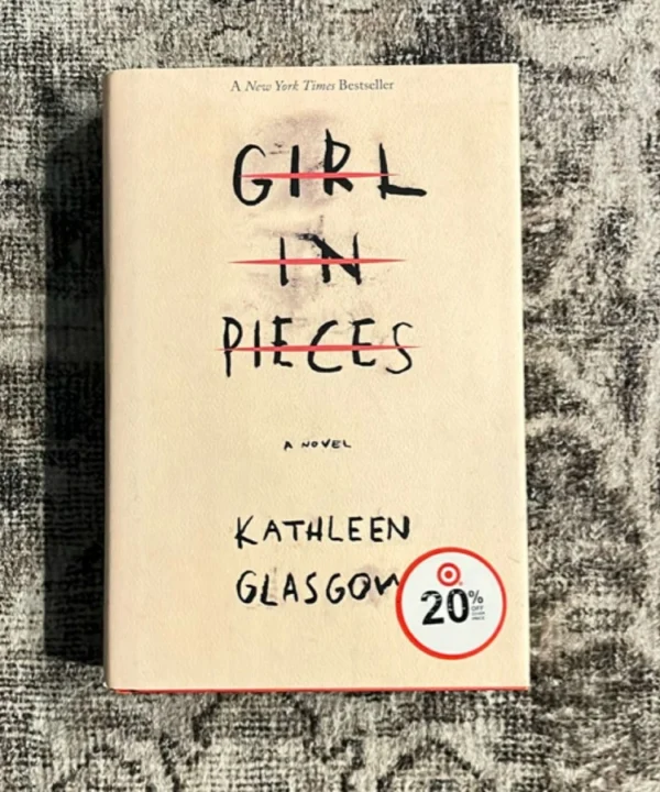 Girl In Pieces