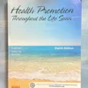 Health Promotion Throughout the Life Span