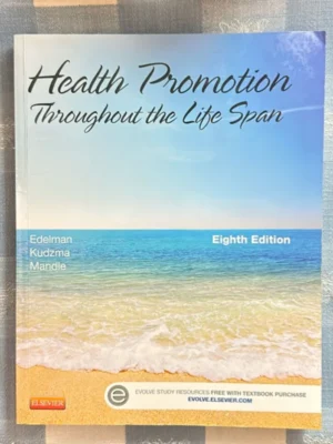 Health Promotion Throughout the Life Span
