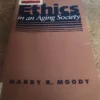 Ethics in an Aging Society