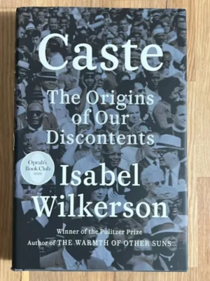 Caste (Oprah's Book Club)