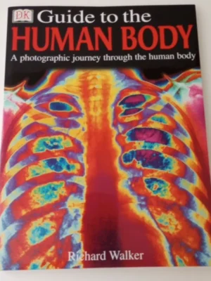 A Guide to the Human Body