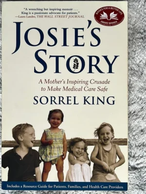 Josie's Story
